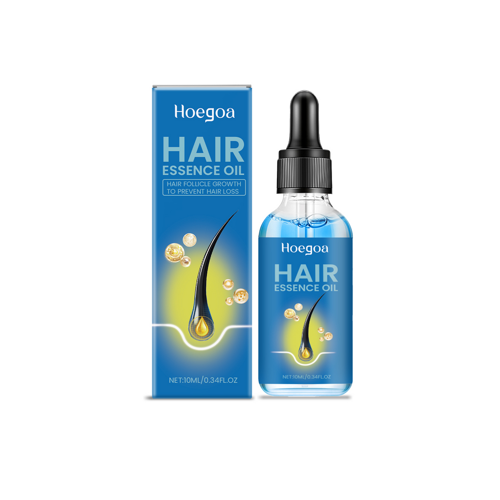 Sérum Capilar Antifrizz
