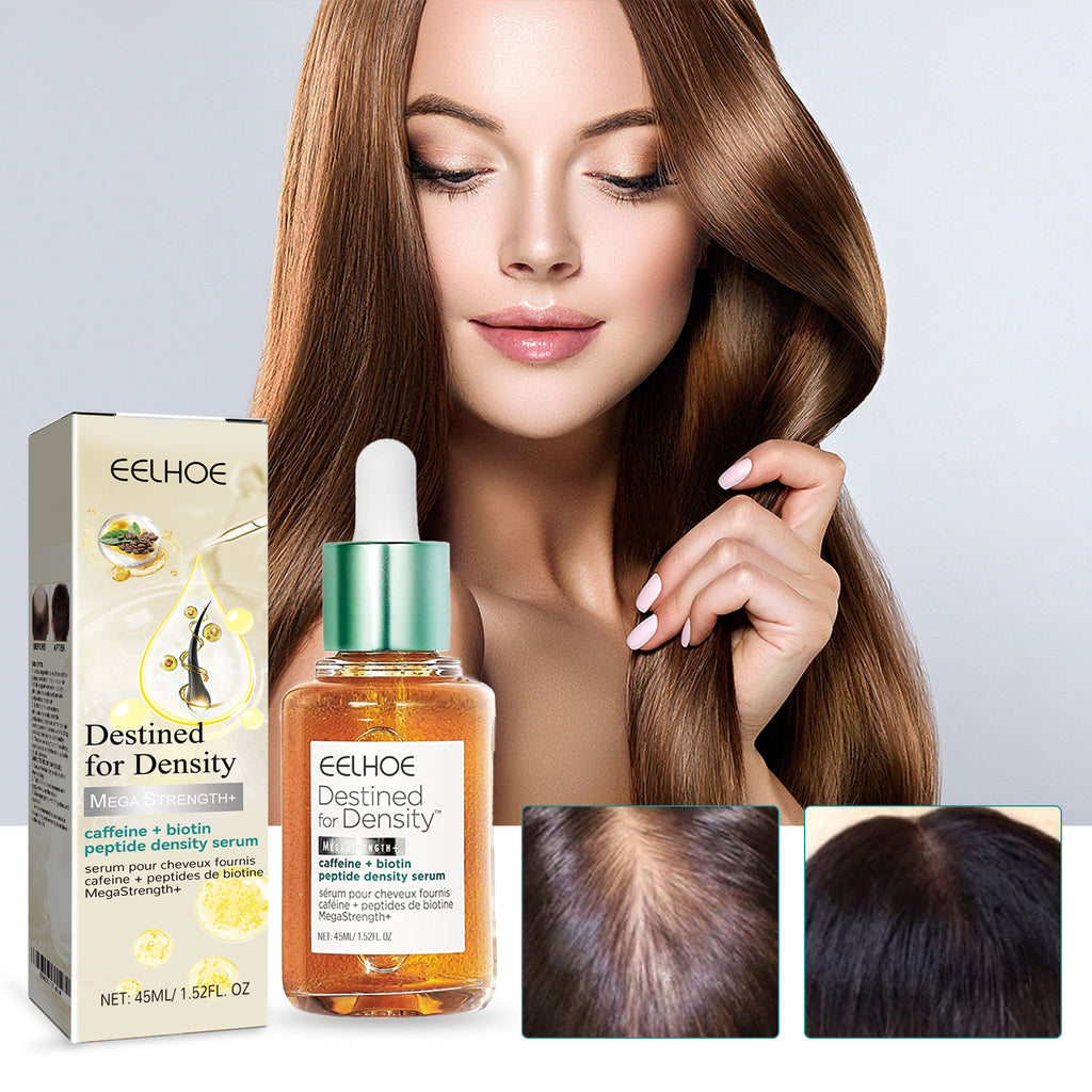 Sérum Anticaída con Biotina