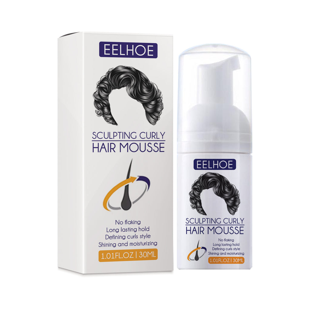 Elastina Voluminizadora Antifrizz