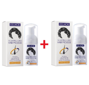 Elastina Voluminizadora Antifrizz