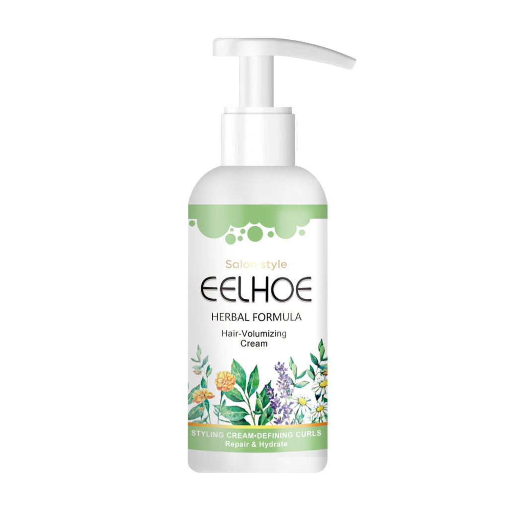 Crema Voluminizadora para Rizos