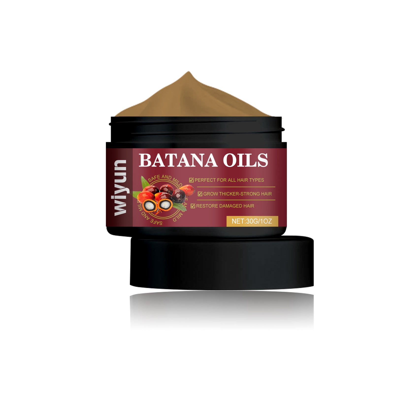 Aceite de Batana Reparador Diario