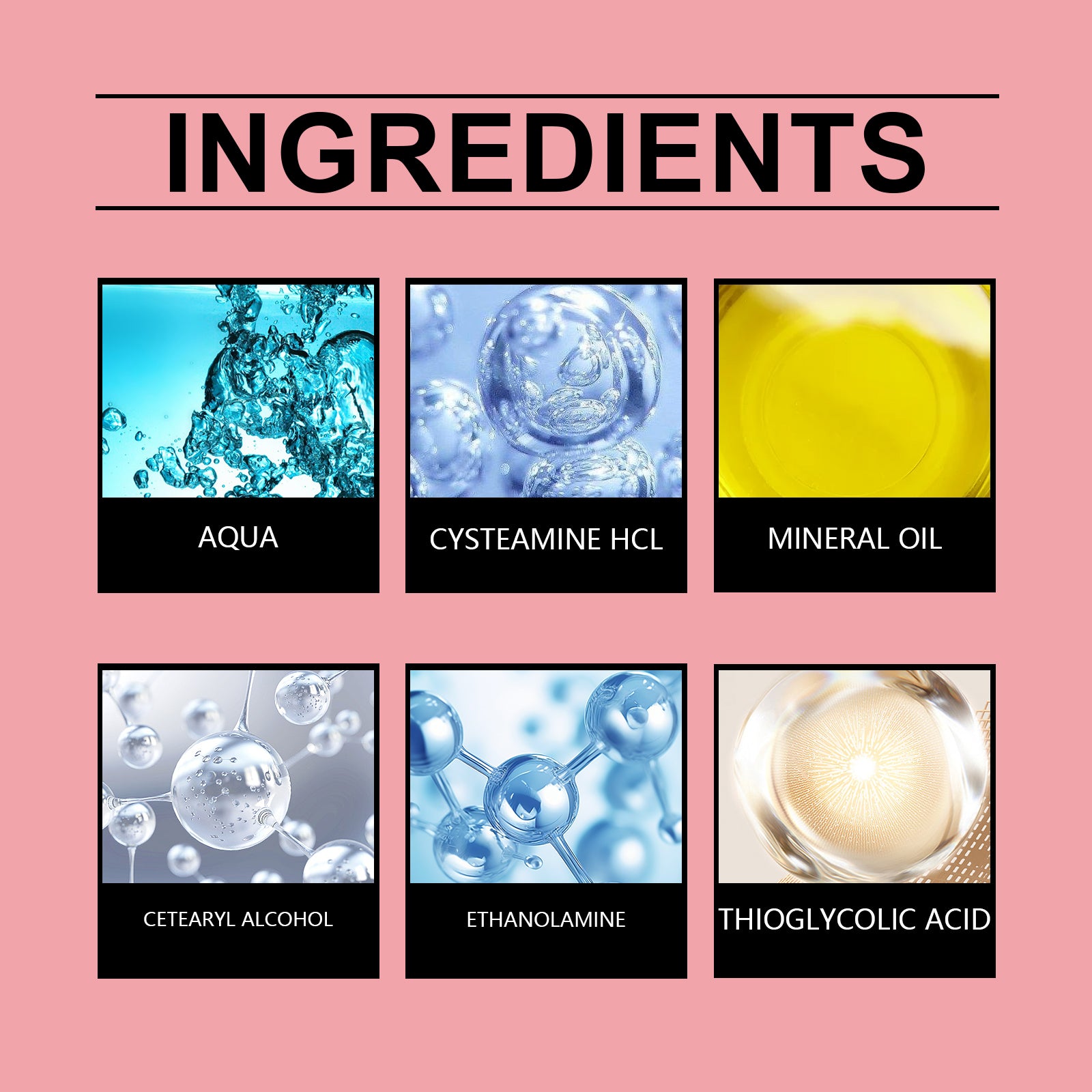 Crema Suavizante para Flequillo