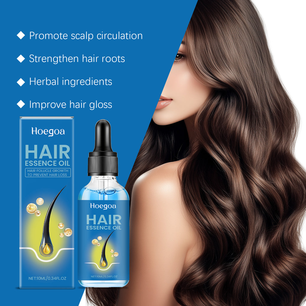 Sérum Capilar Antifrizz