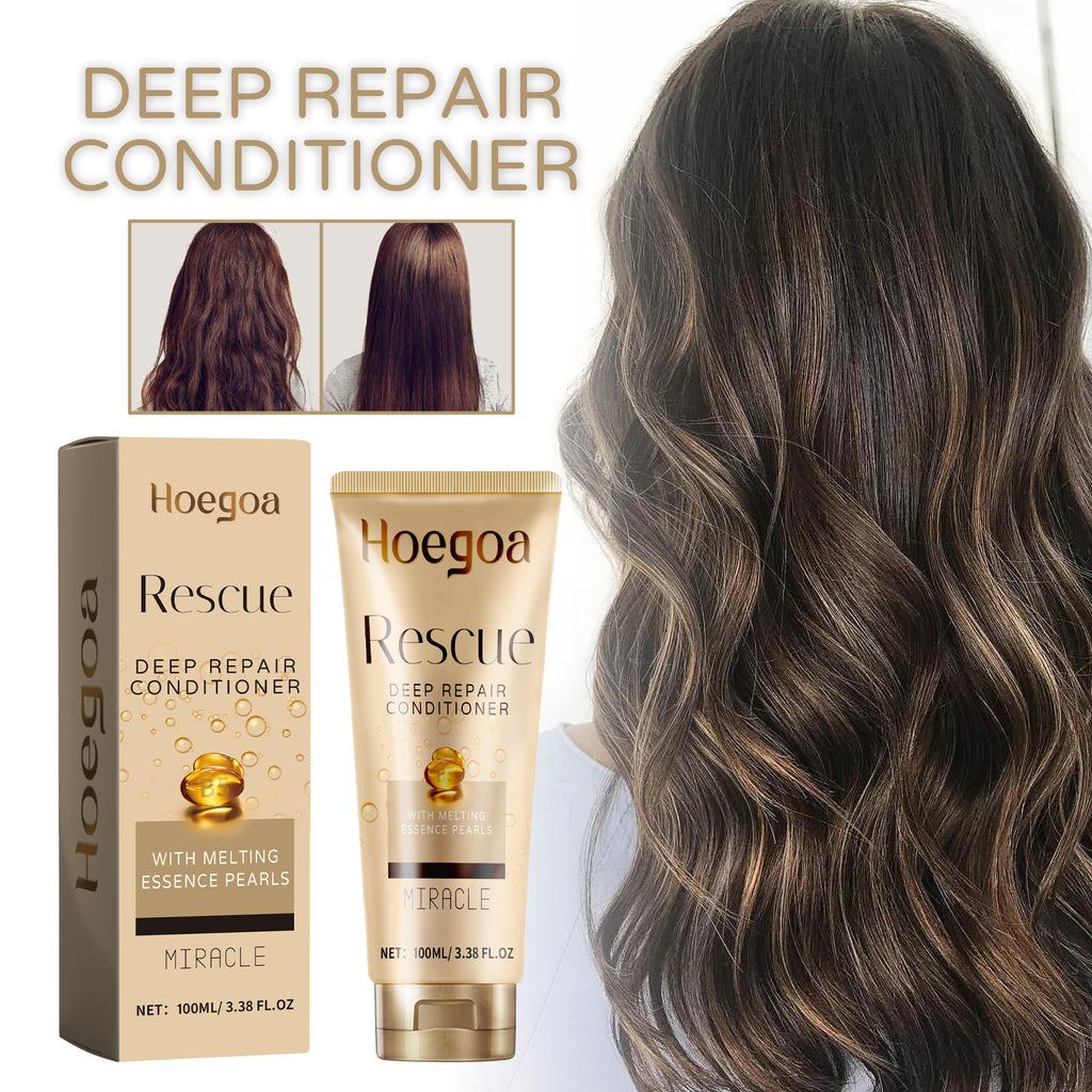Acondicionador Profundo Reparador