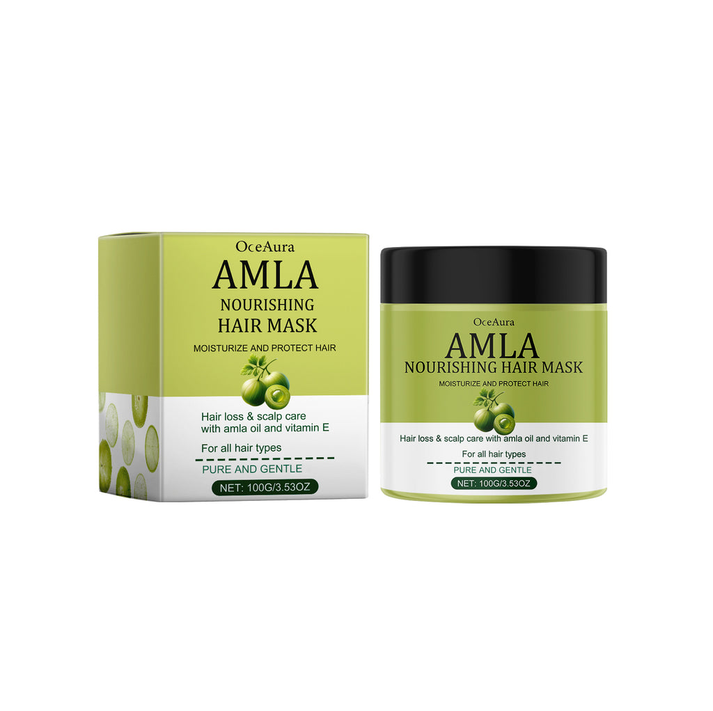 Mascarilla Hidratante Reparadora