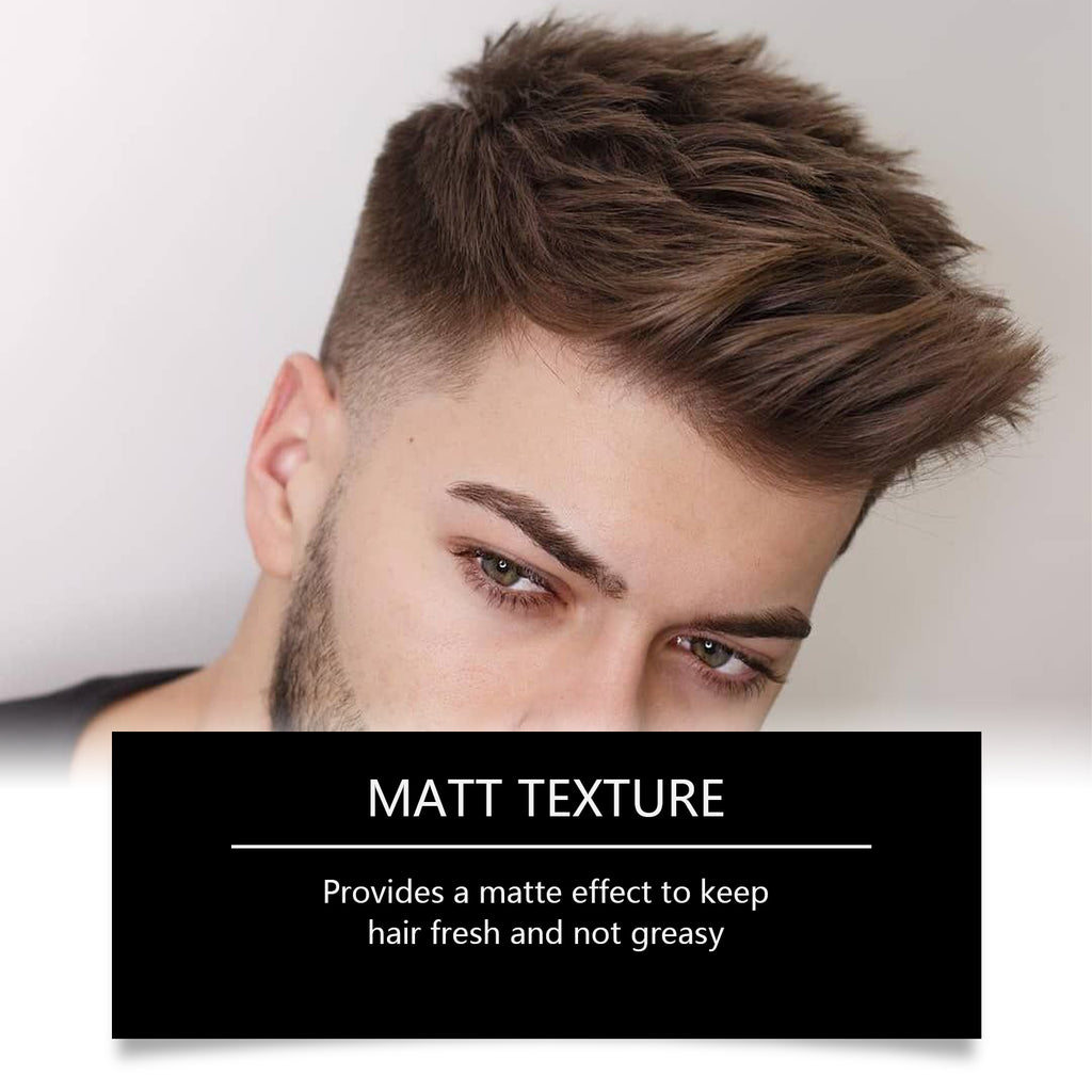 Polvo Voluminizador para Cabello (Hombre)