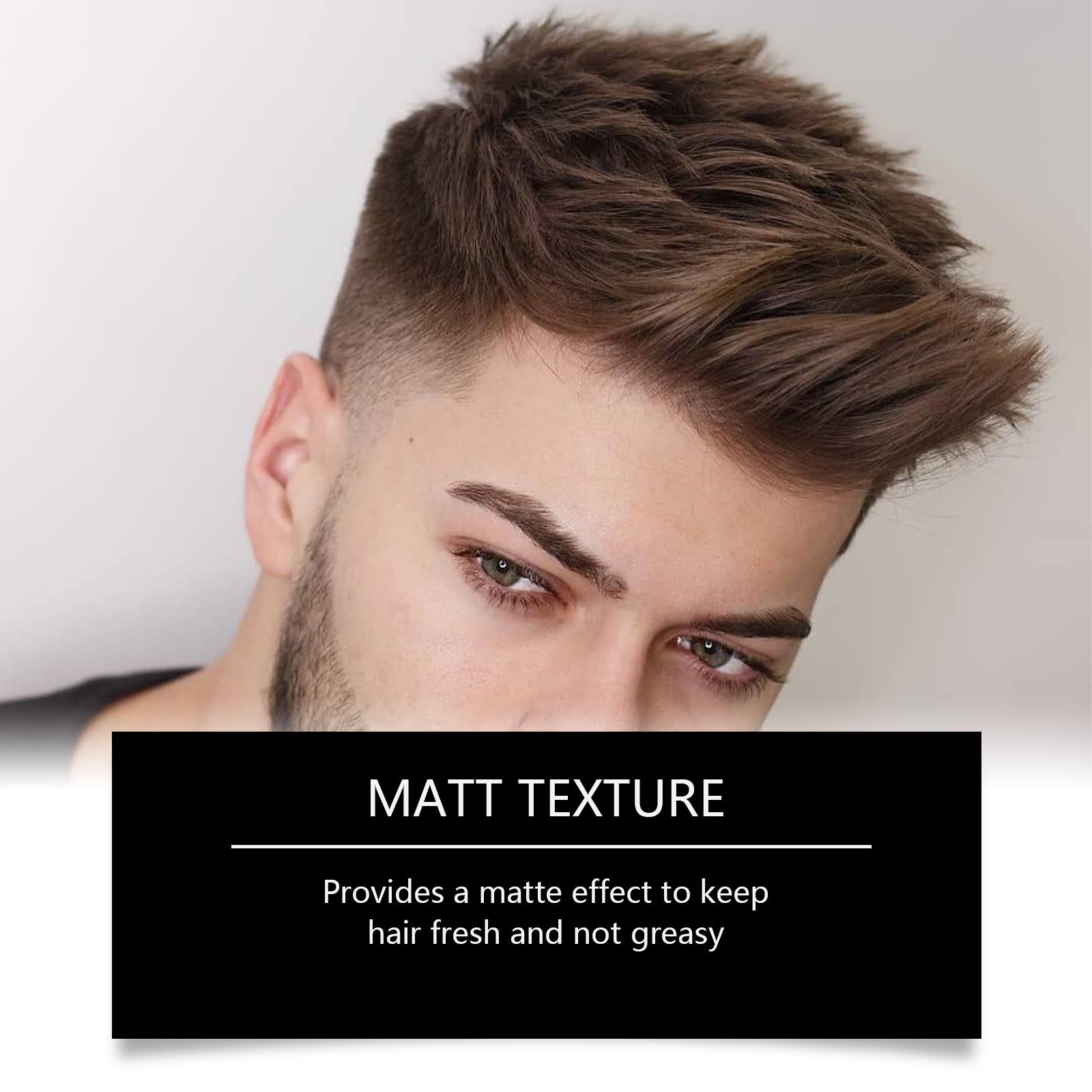Polvo Voluminizador para Cabello (Hombre)