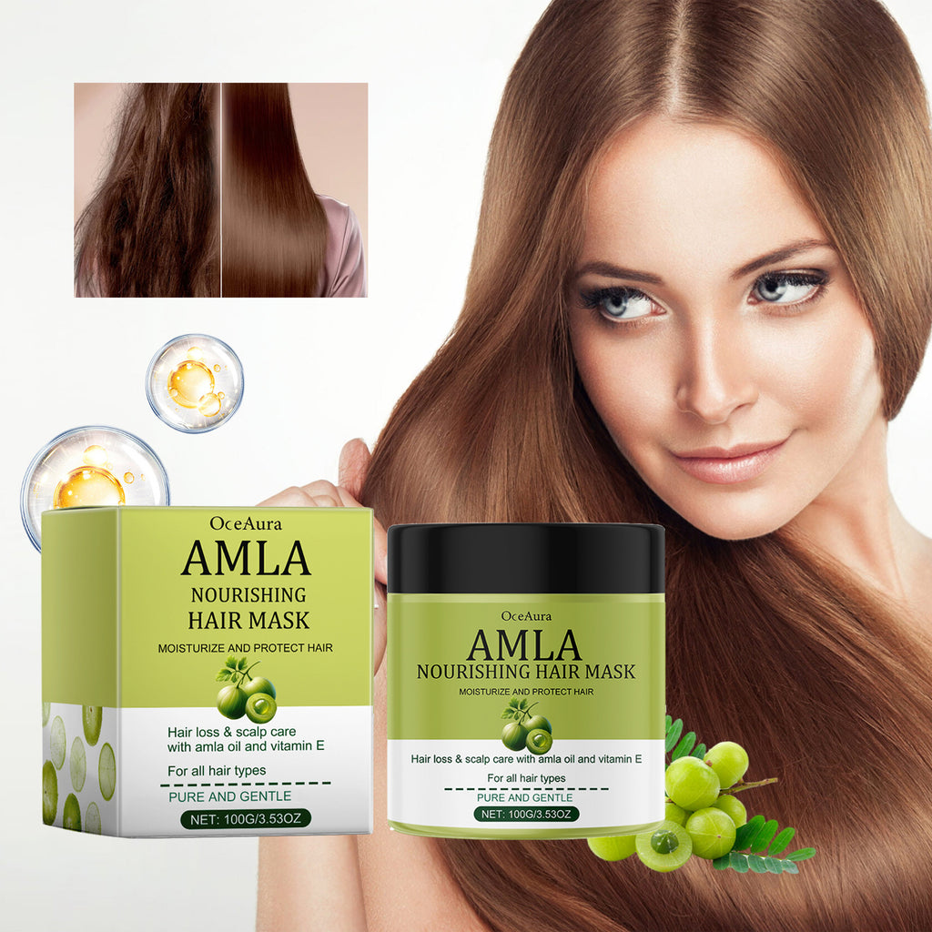 Mascarilla Hidratante Reparadora
