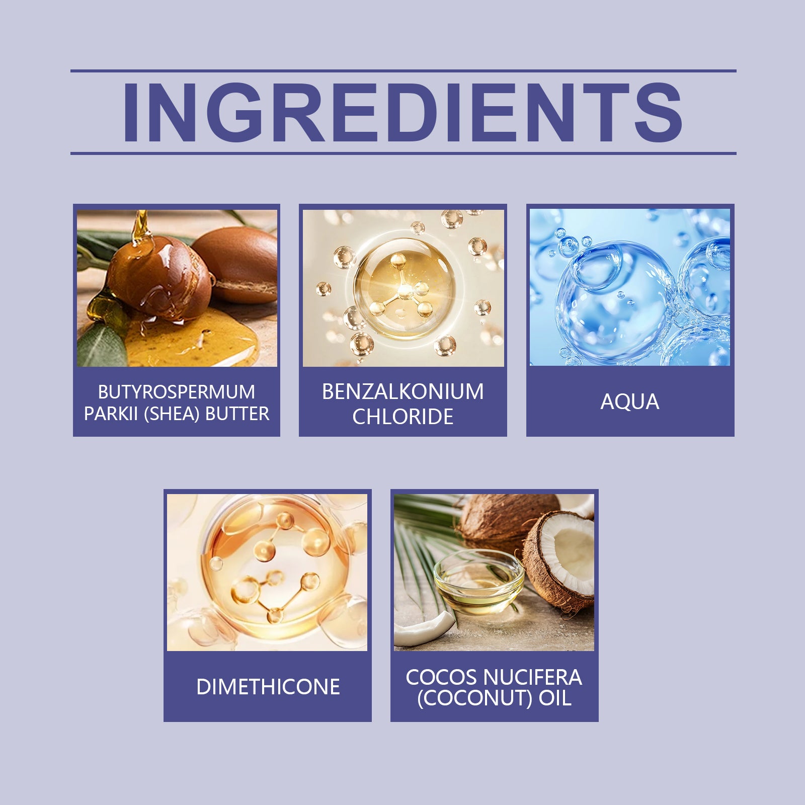 Mascarilla Nutritiva Profunda