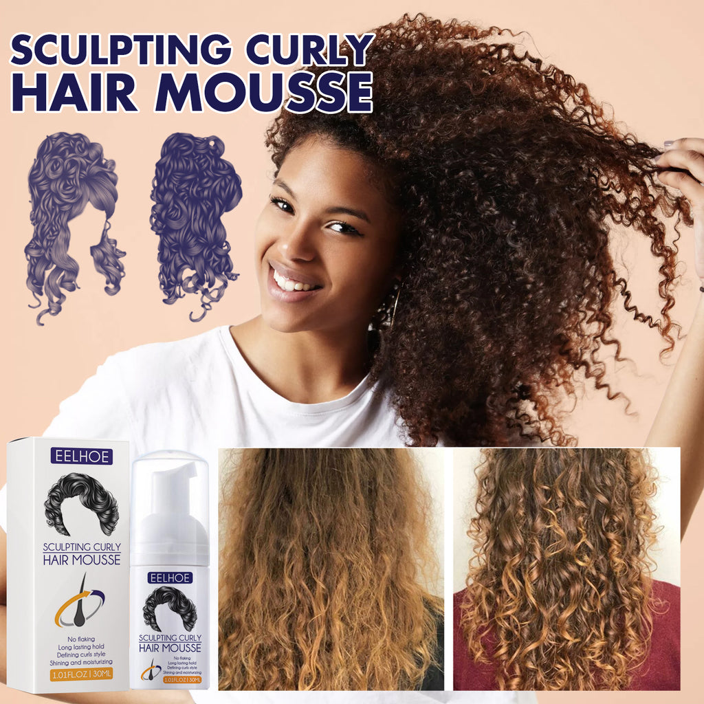 Elastina Voluminizadora Antifrizz