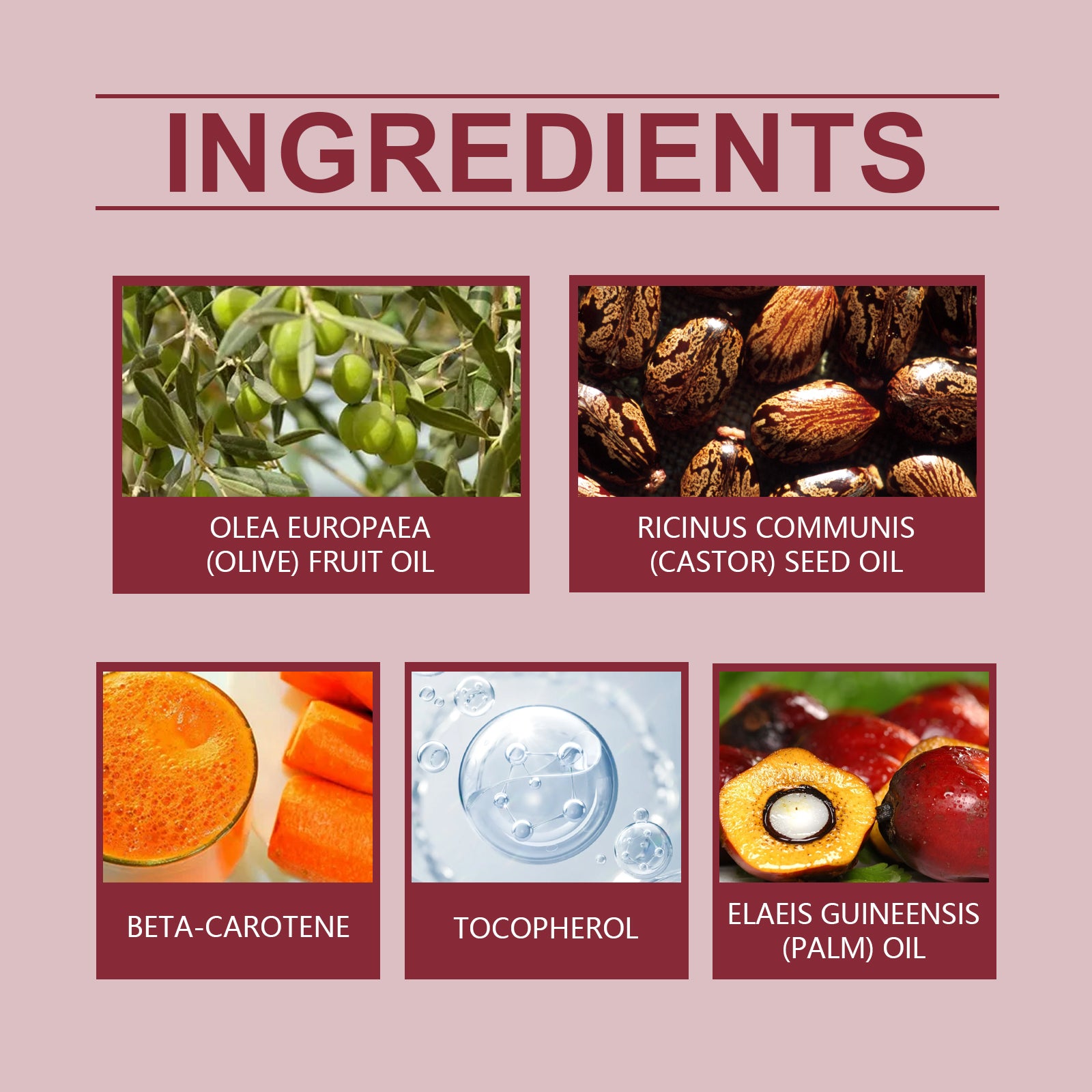 Aceite de Batana Reparador Diario