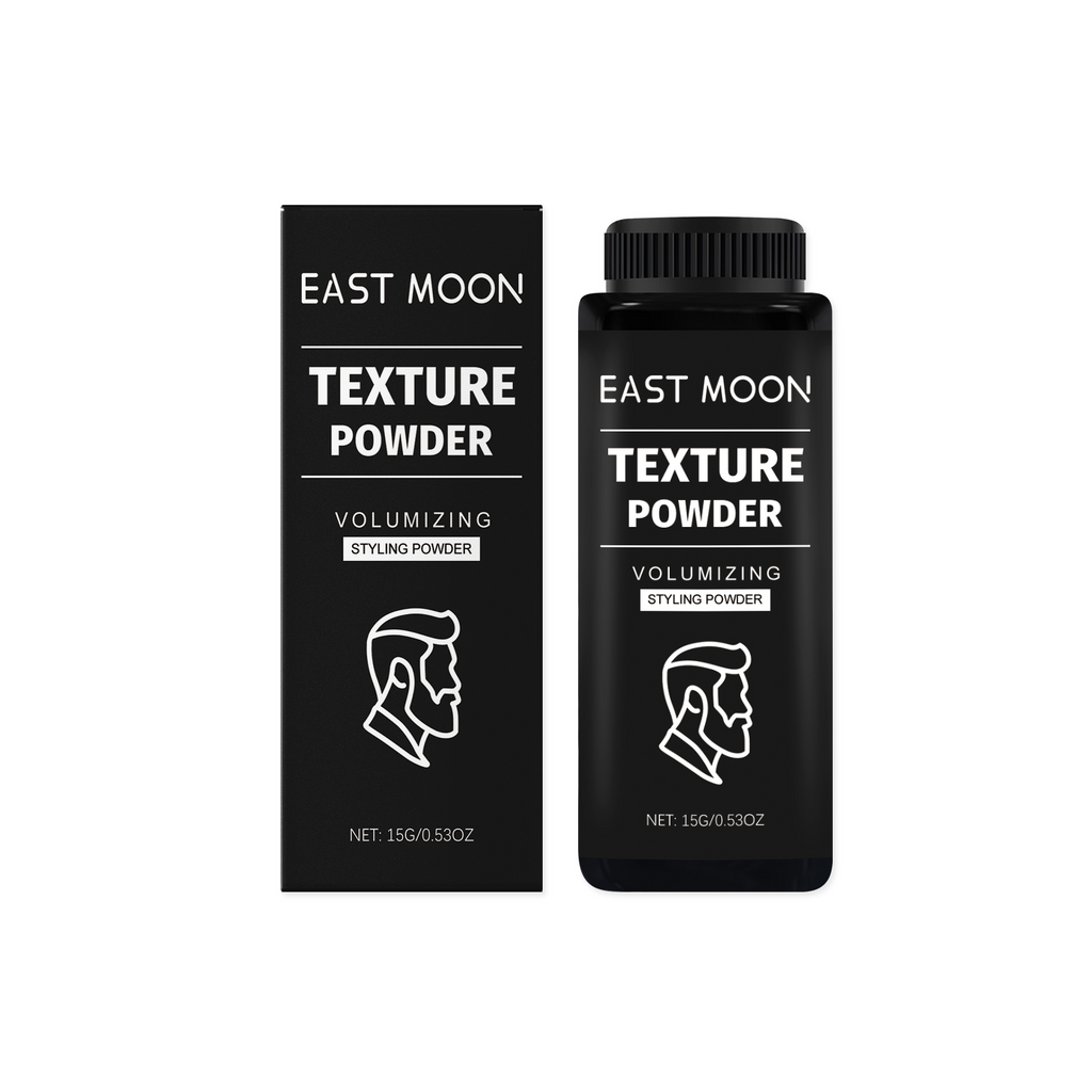 Polvo Voluminizador para Cabello (Hombre)