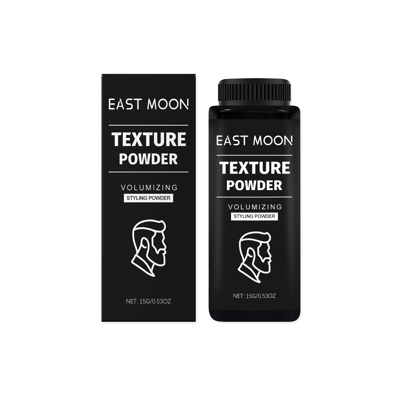 Polvo Voluminizador para Cabello (Hombre)