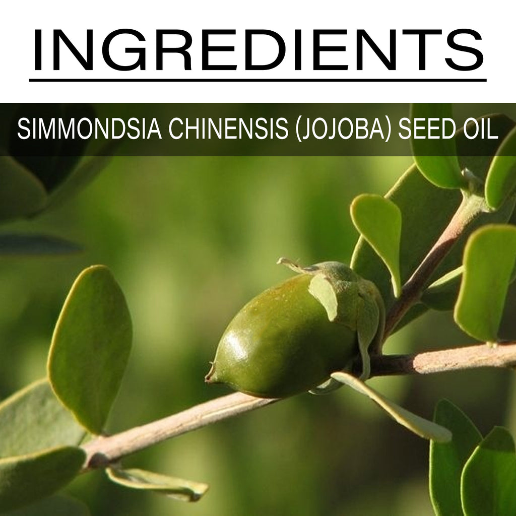 Aceite de Jojoba para el Cabello