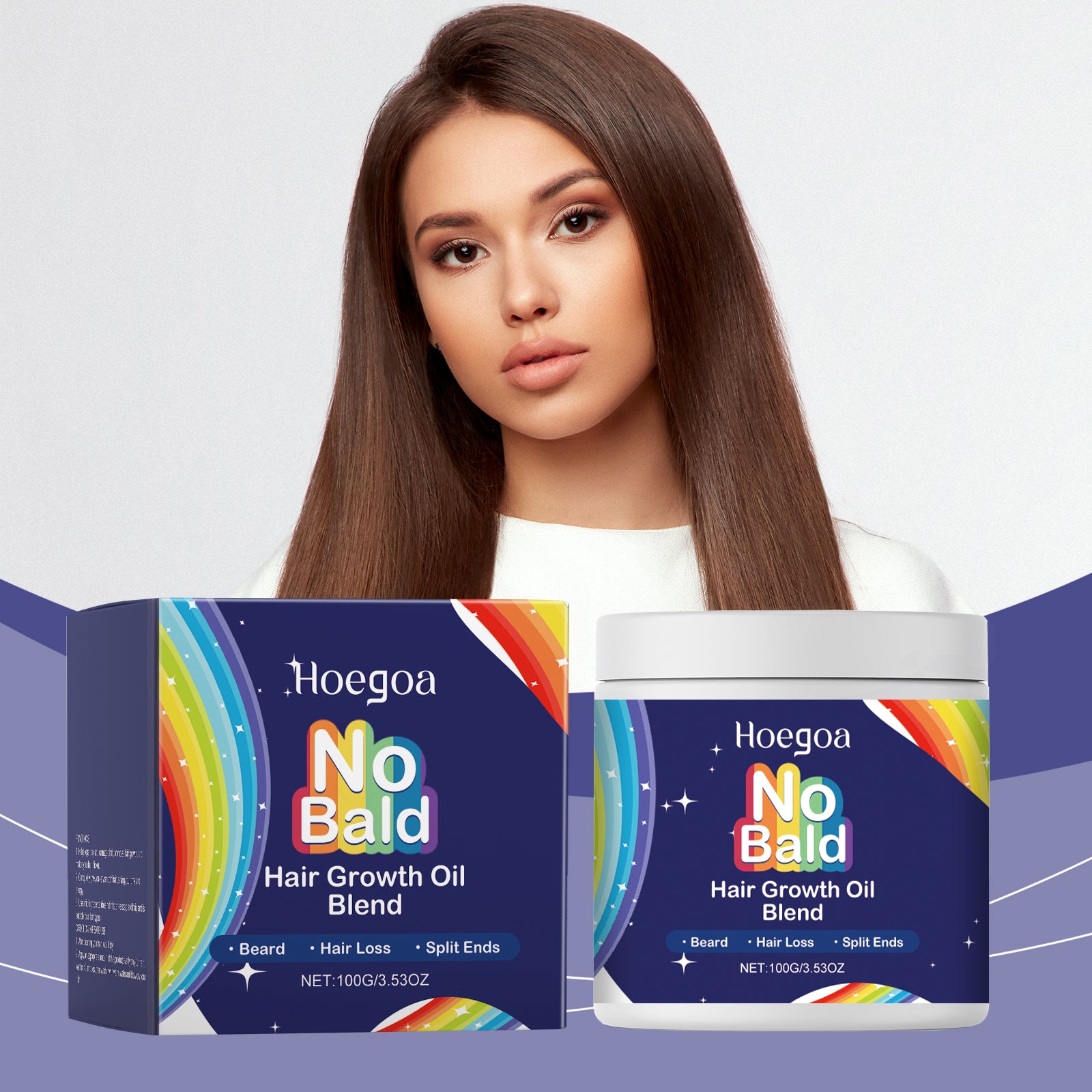 Mascarilla Nutritiva Profunda