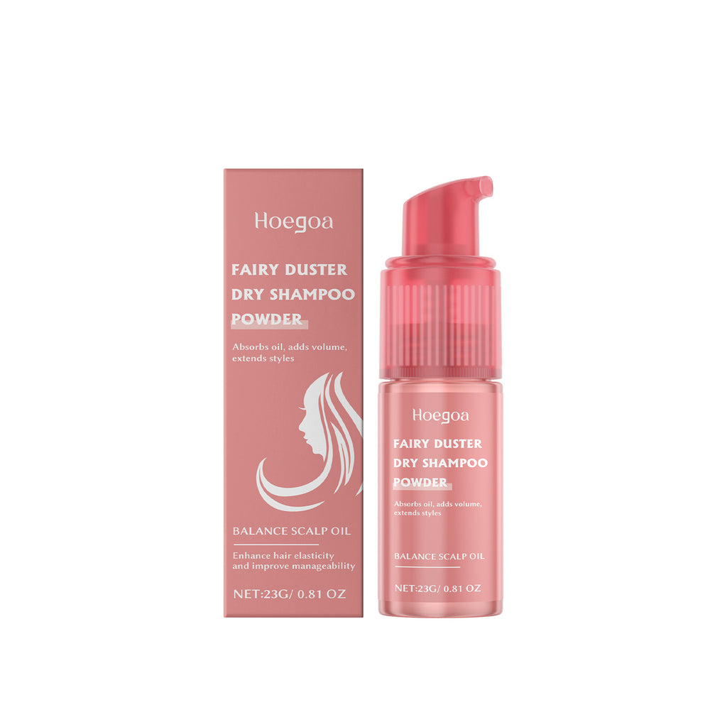 Spray Capilar en Seco Antigrasa
