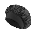 Gorro de Baño Satén Ala Ancha
